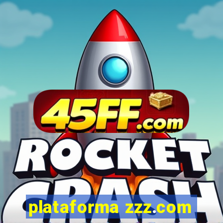 plataforma zzz.com